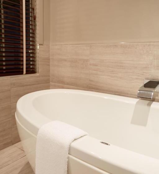 套房, Le Dauphin Montreallongueuil