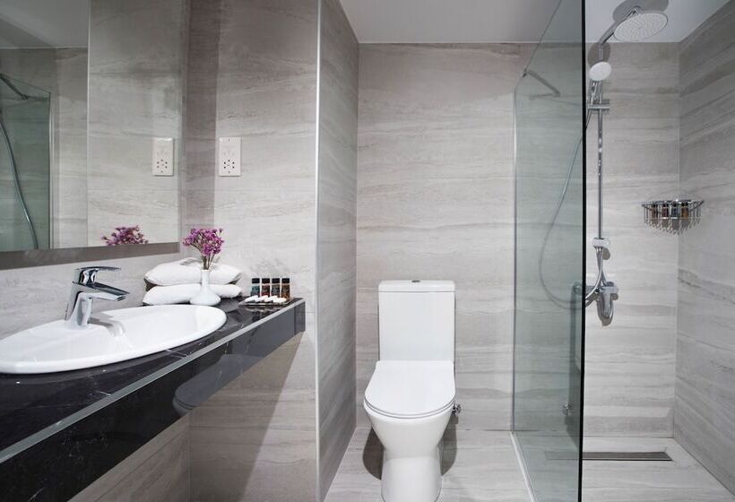 Номер Стандарт, Mayfair Hotel