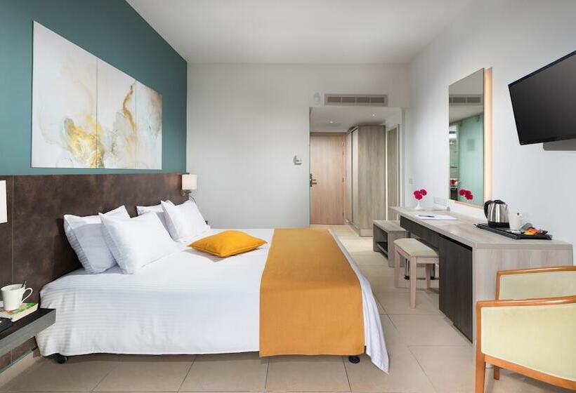 Номер Стандарт, Mayfair Hotel