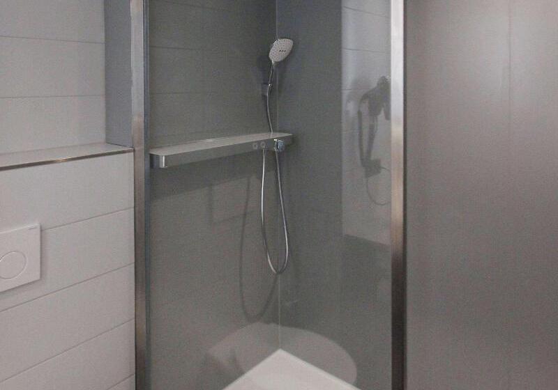 Номер Стандарт, Mercure Hotel Freiburg Am Münster