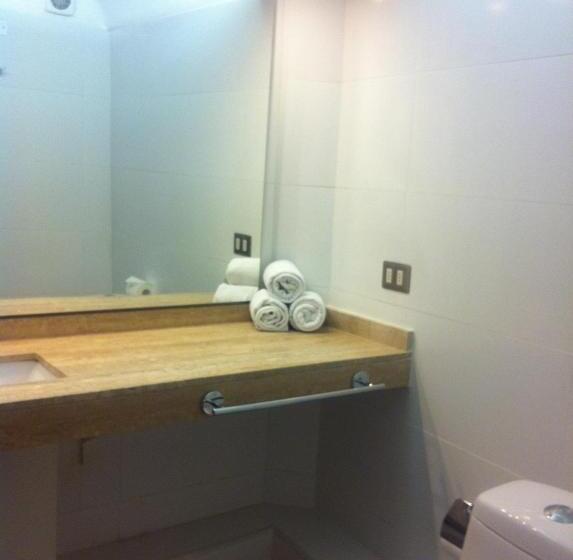 חדר סטנדרט, Montecarlo Vina Del Mar