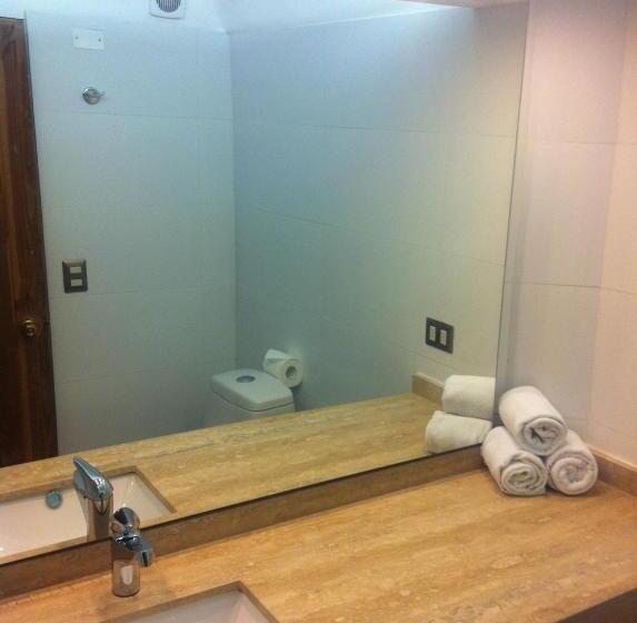 חדר סטנדרט, Montecarlo Vina Del Mar