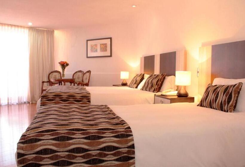 חדר סופריור, Montecarlo Vina Del Mar