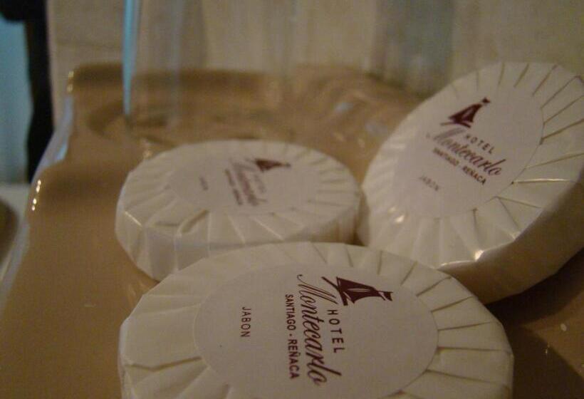 חדר סופריור, Montecarlo Vina Del Mar