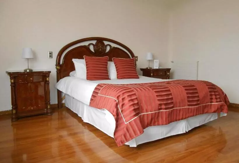 スーペリアールーム, Montecarlo Vina Del Mar
