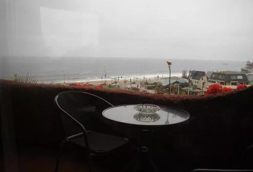 オーシャンビュースイート, Montecarlo Vina Del Mar
