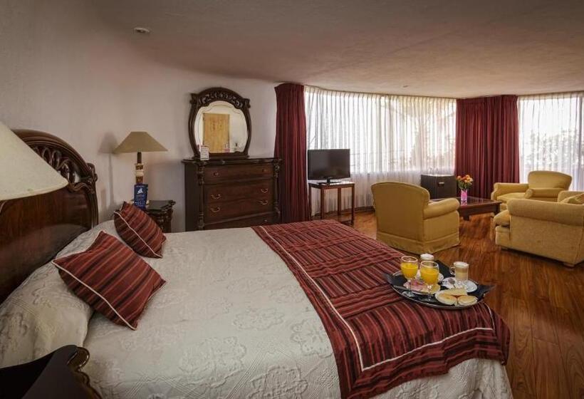 סוויטה נוף לים, Montecarlo Vina Del Mar