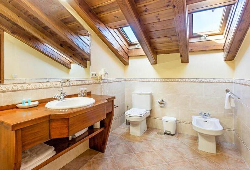 سوییت, Puerta Sepúlveda