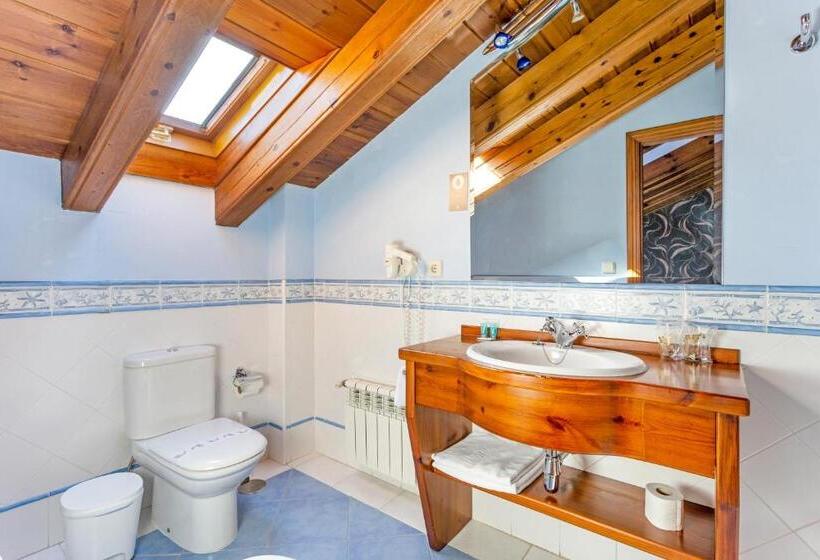 اتاق پرمیوم, Puerta Sepúlveda