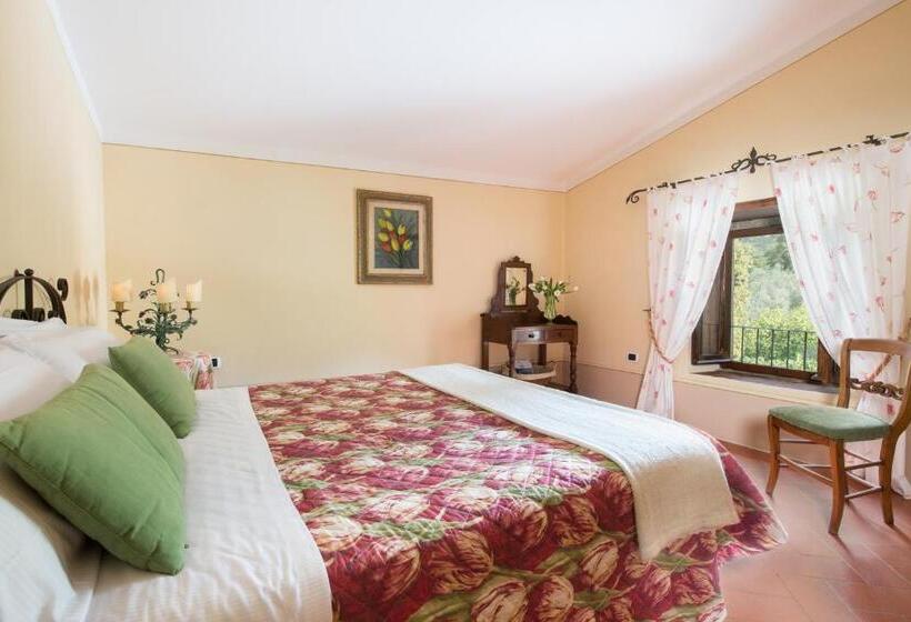 스탠다드 룸, Relais Villa Belpoggio   Residenza D Epoca