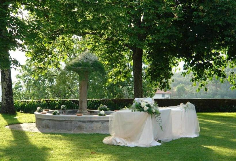 スーペリアールーム, Relais Villa Belpoggio Residenza D Epoca