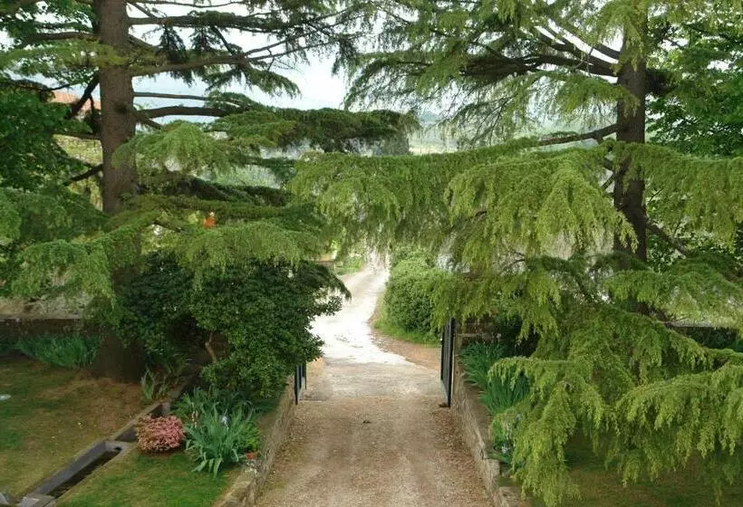 スーペリアールーム, Relais Villa Belpoggio   Residenza D Epoca