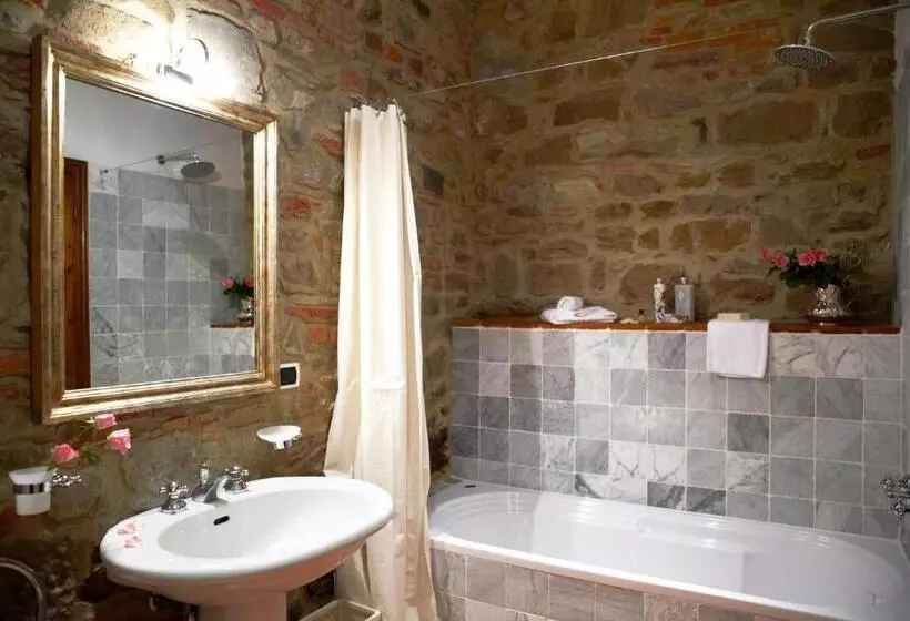スーペリアールーム, Relais Villa Belpoggio   Residenza D Epoca