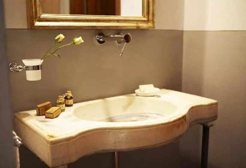 スーペリアールーム, Relais Villa Belpoggio   Residenza D Epoca