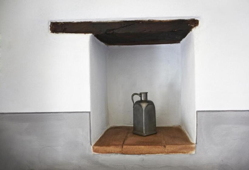 スーペリアールーム, Relais Villa Belpoggio Residenza D Epoca