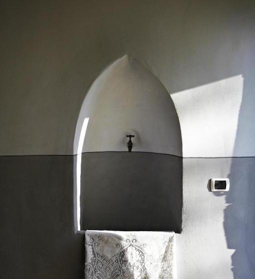 スーペリアールーム, Relais Villa Belpoggio Residenza D Epoca