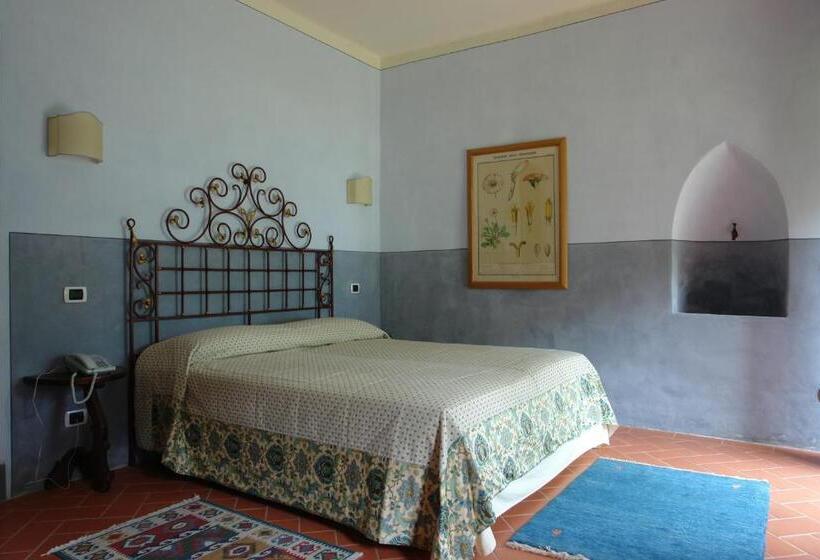 スーペリアールーム, Relais Villa Belpoggio Residenza D Epoca