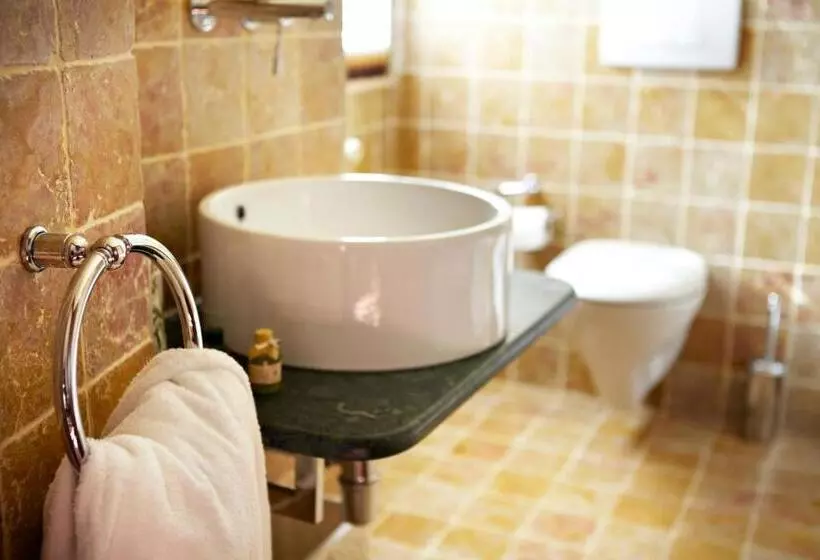 デラックスルーム, Relais Villa Belpoggio   Residenza D Epoca