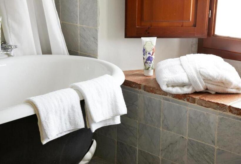 Номер Deluxe, Relais Villa Belpoggio   Residenza D Epoca