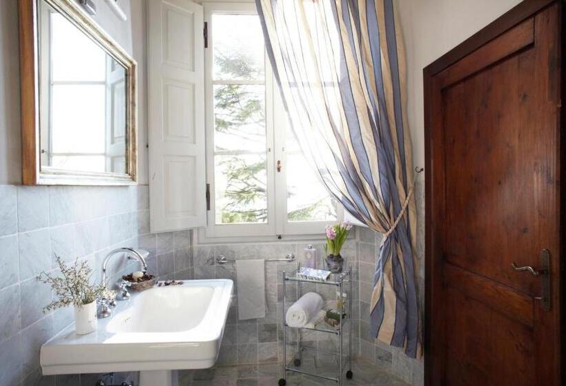 디럭스 룸, Relais Villa Belpoggio   Residenza D Epoca