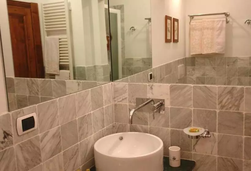 ジュニアスイート, Relais Villa Belpoggio   Residenza D Epoca