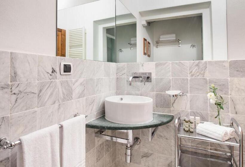 Полулюкс, Relais Villa Belpoggio   Residenza D Epoca