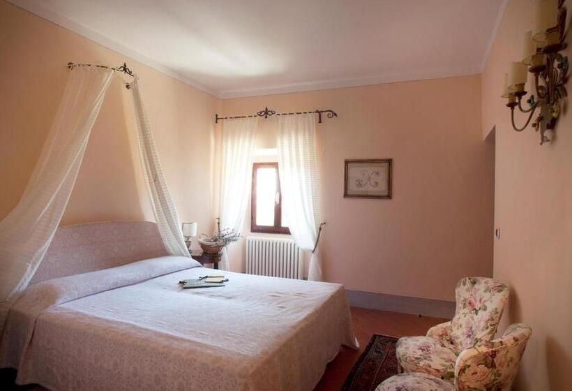 주니어 스위트, Relais Villa Belpoggio   Residenza D Epoca