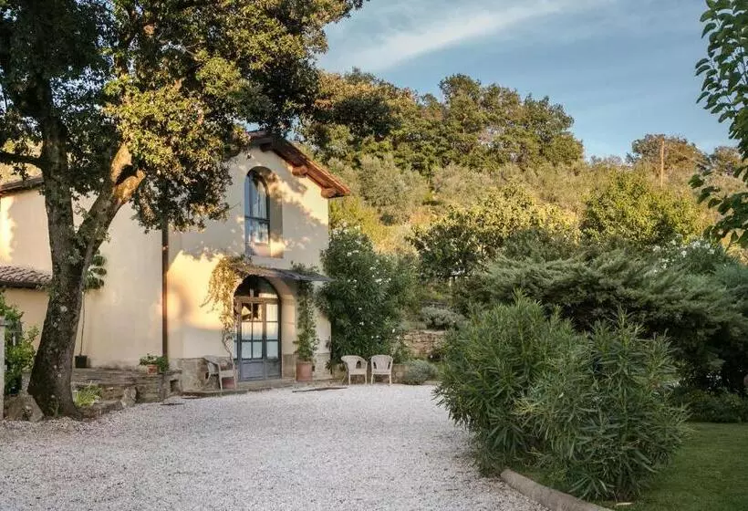 １ベッドルームハウス, Relais Villa Belpoggio   Residenza D Epoca