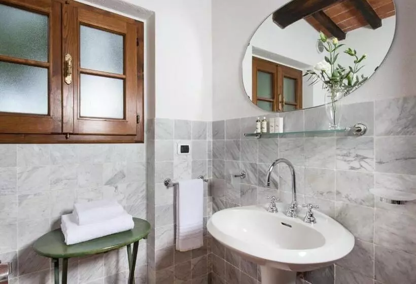 １ベッドルームハウス, Relais Villa Belpoggio   Residenza D Epoca