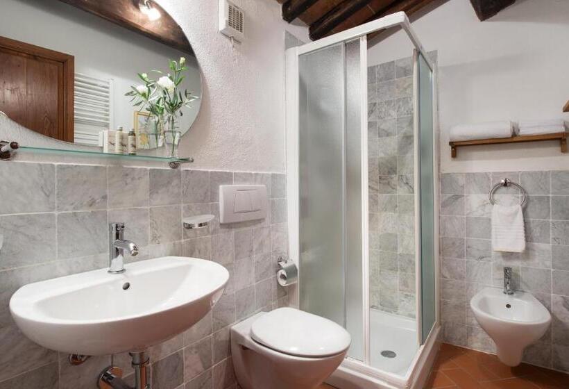 1ベッドルームハウス, Relais Villa Belpoggio Residenza D Epoca