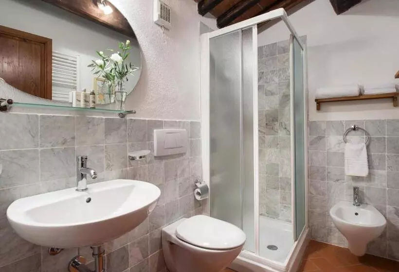 １ベッドルームハウス, Relais Villa Belpoggio   Residenza D Epoca