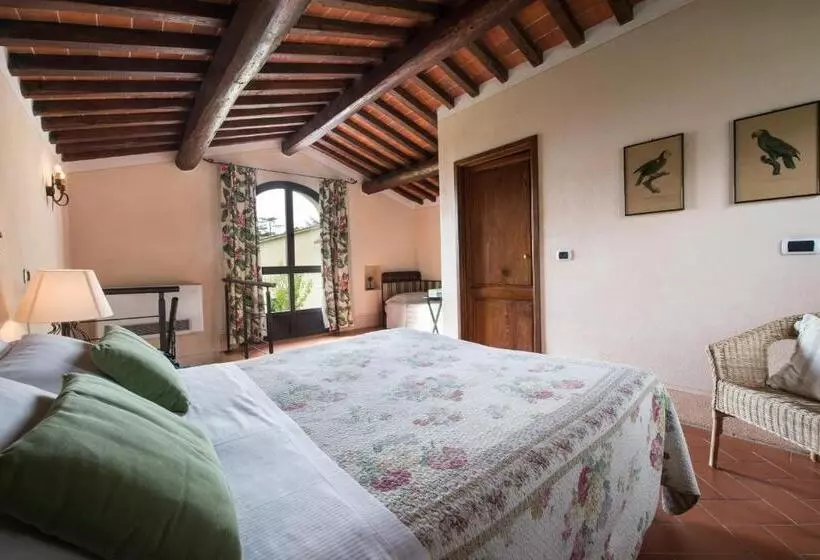 １ベッドルームハウス, Relais Villa Belpoggio   Residenza D Epoca