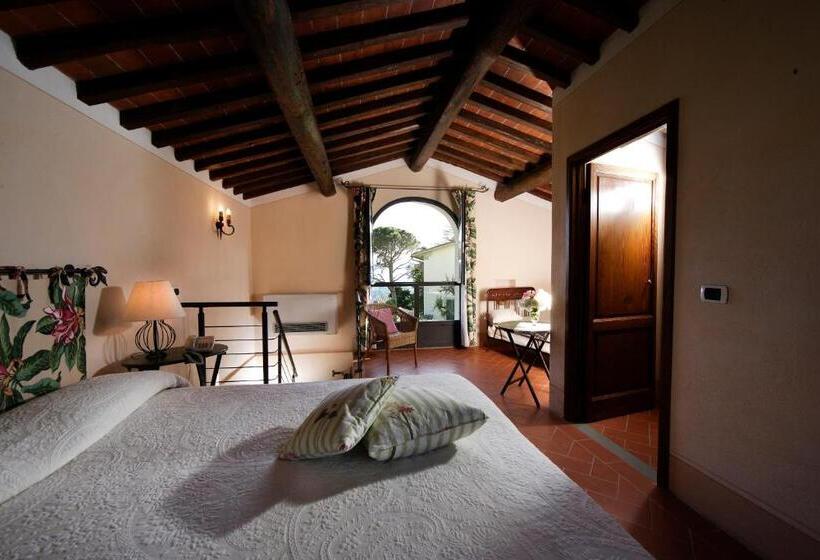 1ベッドルームハウス, Relais Villa Belpoggio Residenza D Epoca