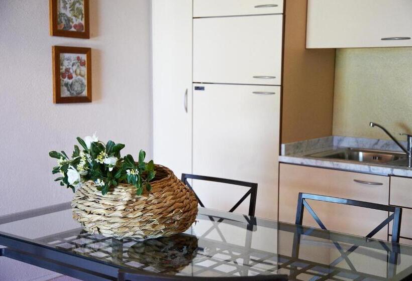 1ベッドルームハウス, Relais Villa Belpoggio Residenza D Epoca