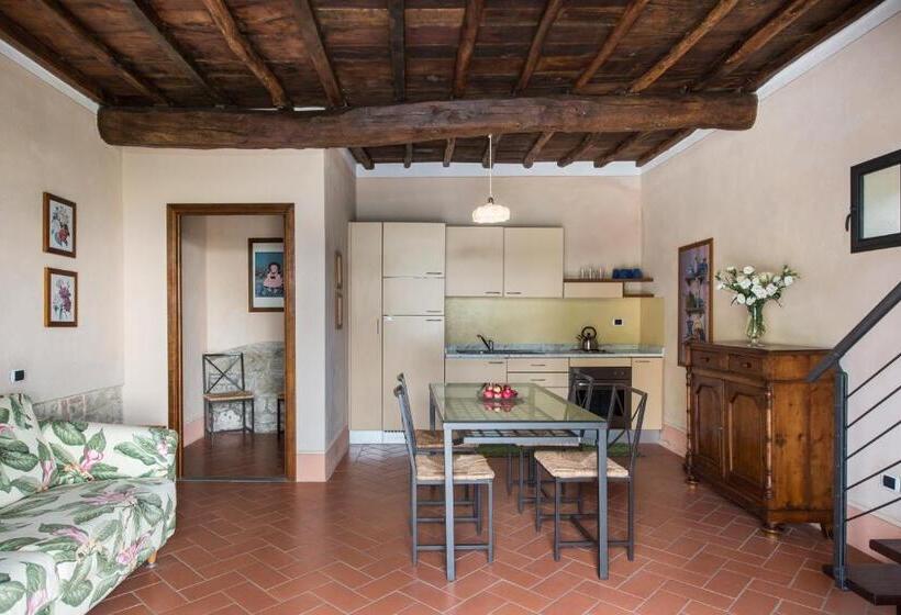 침실 1개 주택, Relais Villa Belpoggio   Residenza D Epoca