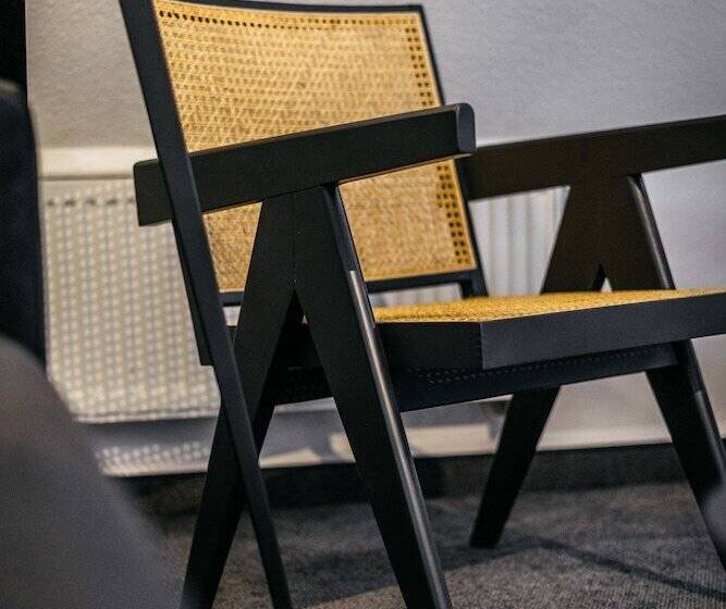 주니어 스위트, Riesengebirge