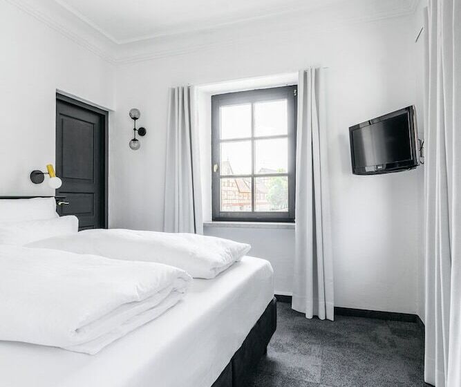 주니어 스위트, Riesengebirge