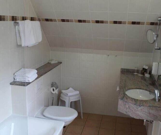 Номер Стандарт Индивидуальный, Ringhotel Forellenhof