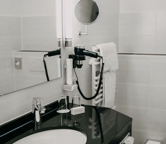 Номер Стандарт Индивидуальный, Ringhotel Forellenhof