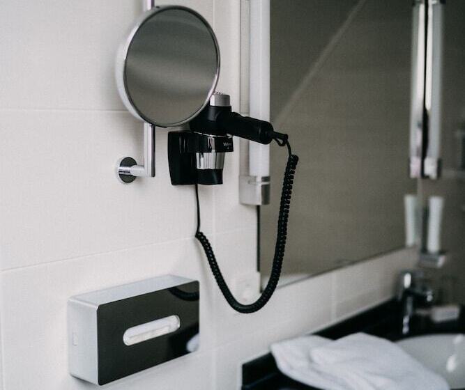 Номер Стандарт Индивидуальный, Ringhotel Forellenhof