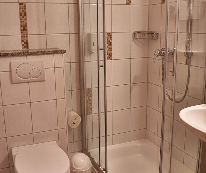 Номер Стандарт, Ringhotel Forellenhof