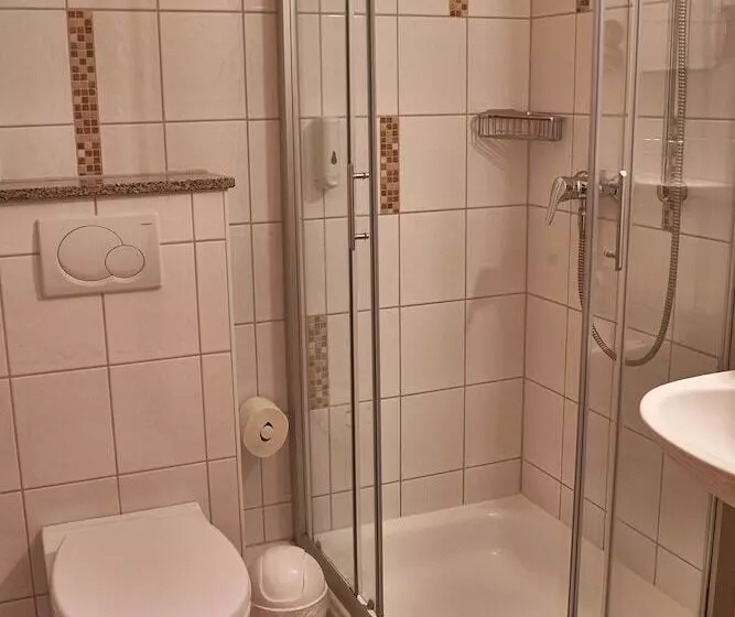 スタンダードルーム, Ringhotel Forellenhof