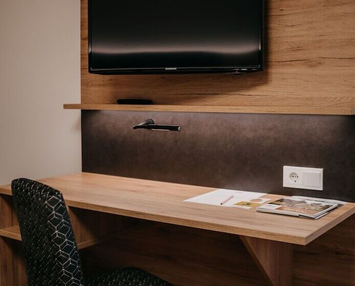 Номер Стандарт, Ringhotel Forellenhof