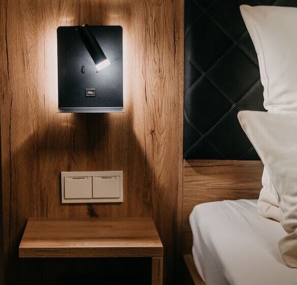 Номер Стандарт, Ringhotel Forellenhof