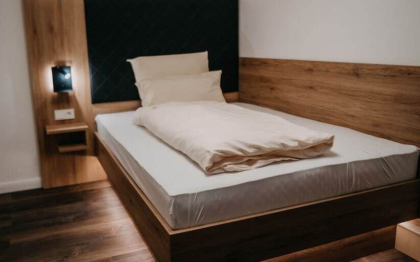 Номер Стандарт Индивидуальный, Ringhotel Forellenhof