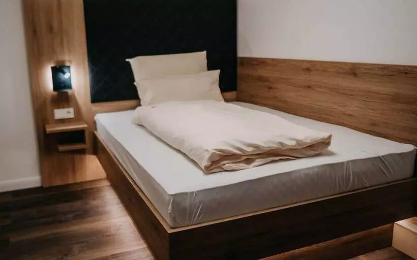 スタンダードシングルルーム, Ringhotel Forellenhof