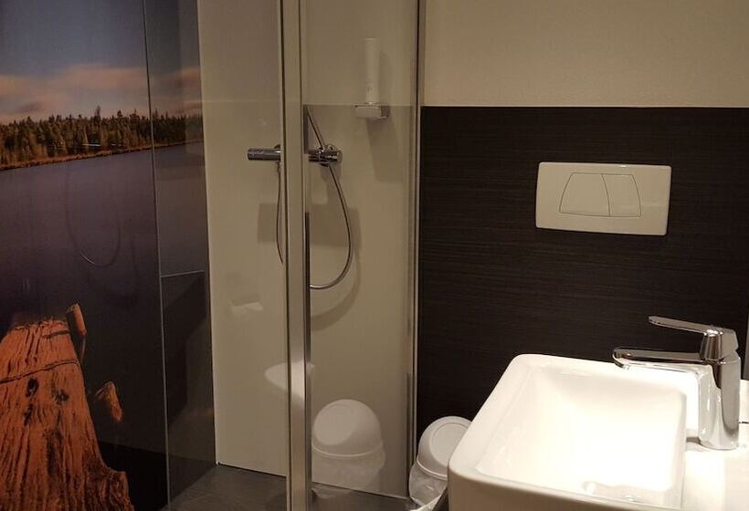 Номер Стандарт, Ringhotel Forellenhof
