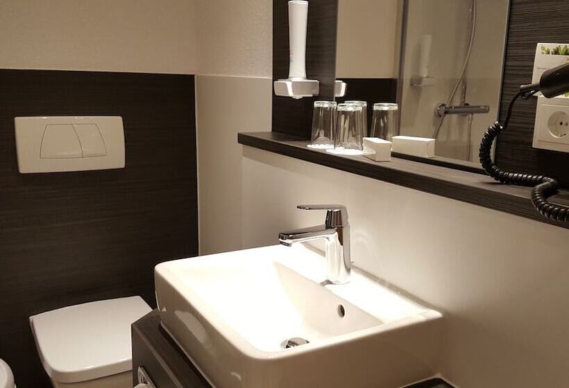 Номер Стандарт, Ringhotel Forellenhof