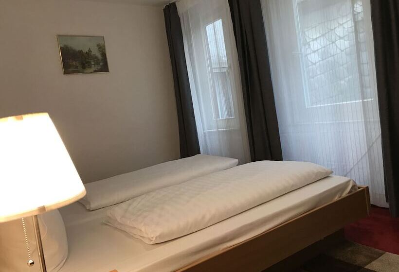 스탠다드 룸, Ritter