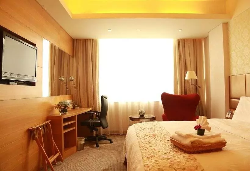 اتاق سوپریور, Seaview Gleetour Hotel Shenzhen Eastwing Building